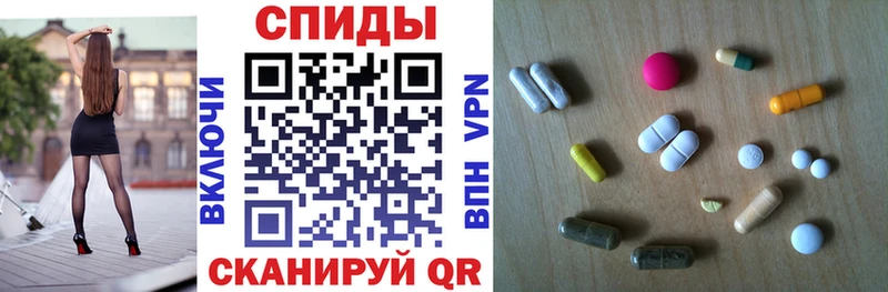 Amphetamine VHQ Заречный